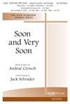 Andraé Crouch: Soon and Very Soon