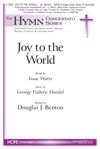 Georg Friedrich Händel: Joy to the World