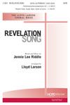 Jennie Lee Riddle: Revelation Song