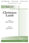 Joel Raney: Christmas Lamb