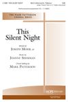 Joanne Sherman: This Silent Night