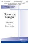 John Parker: Go to the Manger