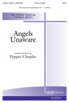 Pepper Choplin: Angels Unaware