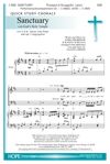 D. Thomas_John Thompson: Sanctuary
