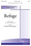 Keith Christopher: Refuge