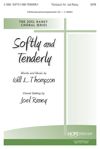 Will L. Thompson: Softly and Tenderly