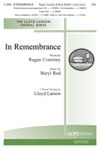 In Remembrance