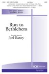 Joel Raney: Run to Bethlehem