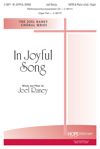 Joel Raney: In Joyful Song