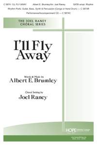 Albert E. Brumley: I'Ll Fly Away