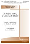 Lloyd Larson_Charles H. Gabriel: A Purple Robe, a Crown of Thorn