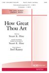 How Great Thou Art