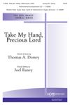 Thomas A. Dorsey: Take My Hand, Precious Lord