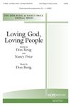 Don Besig: Loving God, Loving People