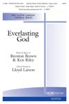 Everlasting God