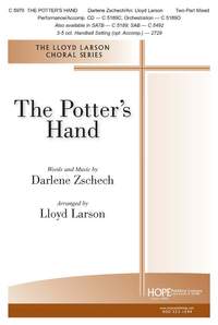 Darlene Zschech: Potters Hand The