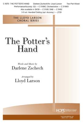 Darlene Zschech: Potters Hand The