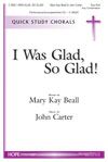 John Carter: I was Glad, So Glad!