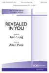 Allen Pote: Revealed In You