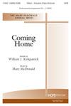 Mary McDonald: Coming Home