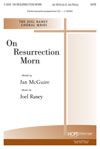 Joel Raney_Jan McGuire: On Resurrection Morn