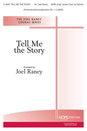 Tell Me the Story
