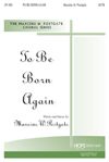 Maxcine Posegate: To Be Born Again