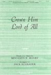 Benjamin Hanby: Crown Him Lord of All