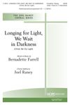 Bernadette Farrell: Longing for Light, We Wait In Darkness