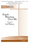 Angels Watching Over Me