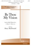 Mary McDonald: Be Thou My Vision