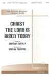 Christ the Lord is Risen Today