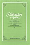 Georg Friedrich Händel: Hallelujah Amen