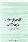 Gary Smith: Antiphonal Alleluia