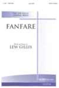 Lew Gillis: Fanfare