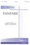 Lew Gillis: Fanfare
