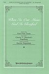 Harriet Ziegenhals: When In Our Music God is Glorified