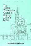 Richard Proulx: Psalm 133