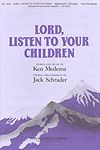 Ken Medema: Lord, Listen to Your Children