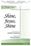 Graham Kendrick: Shine, Jesus, Shine