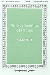 Allen Pote: Acclamation of Praise, An