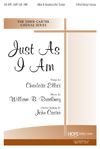 Just As I Am