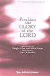 Proclaim the Glory