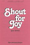 Stan Pethel: Shout for Joy