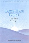 John Wyeth: Come, Thou Fount