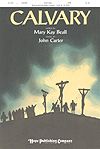 John Carter: Calvary