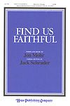 Find Us Faithful