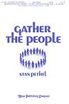 Stan Pethel: Gather the People