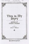 John Wilson: This is My Story