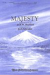Jack Hayford: Majesty